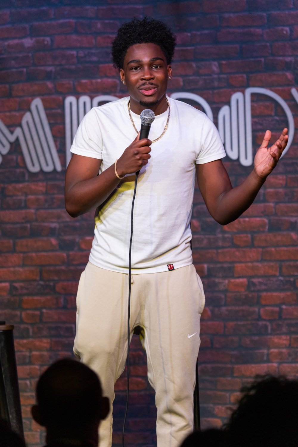 SNL Season 51 Adds 5 New Cast Members; Departures Confirmed SNL Season 51 Who Is In and Out Kam Patterson