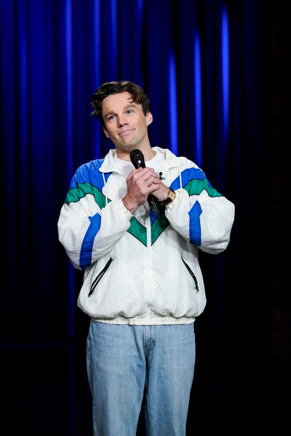 Saturday Night Live Season 51: 5 New Cast Members Join, Several Depart Tommy Brennan, joining the cast of SNL for season 51