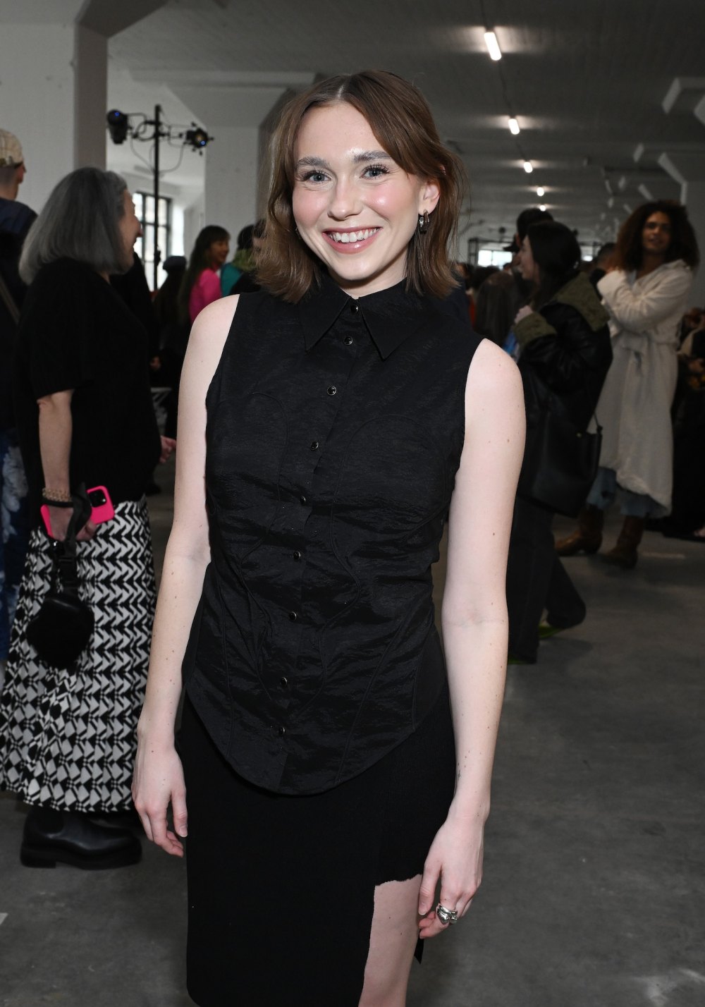 Saturday Night Live Season 51: 5 New Cast Members Join, Several Depart Veronika Slowikowska, known for viral sketches, joining SNL season 51