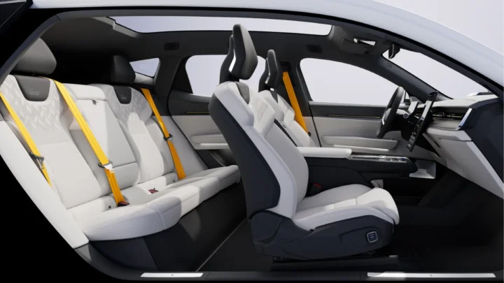 Polestar Records $1.03 Billion Q2 Net Loss Driven by Impairments 1756917406 402 Polestar Records 103 Billion Q2 Net Loss Driven by Impairments.webp