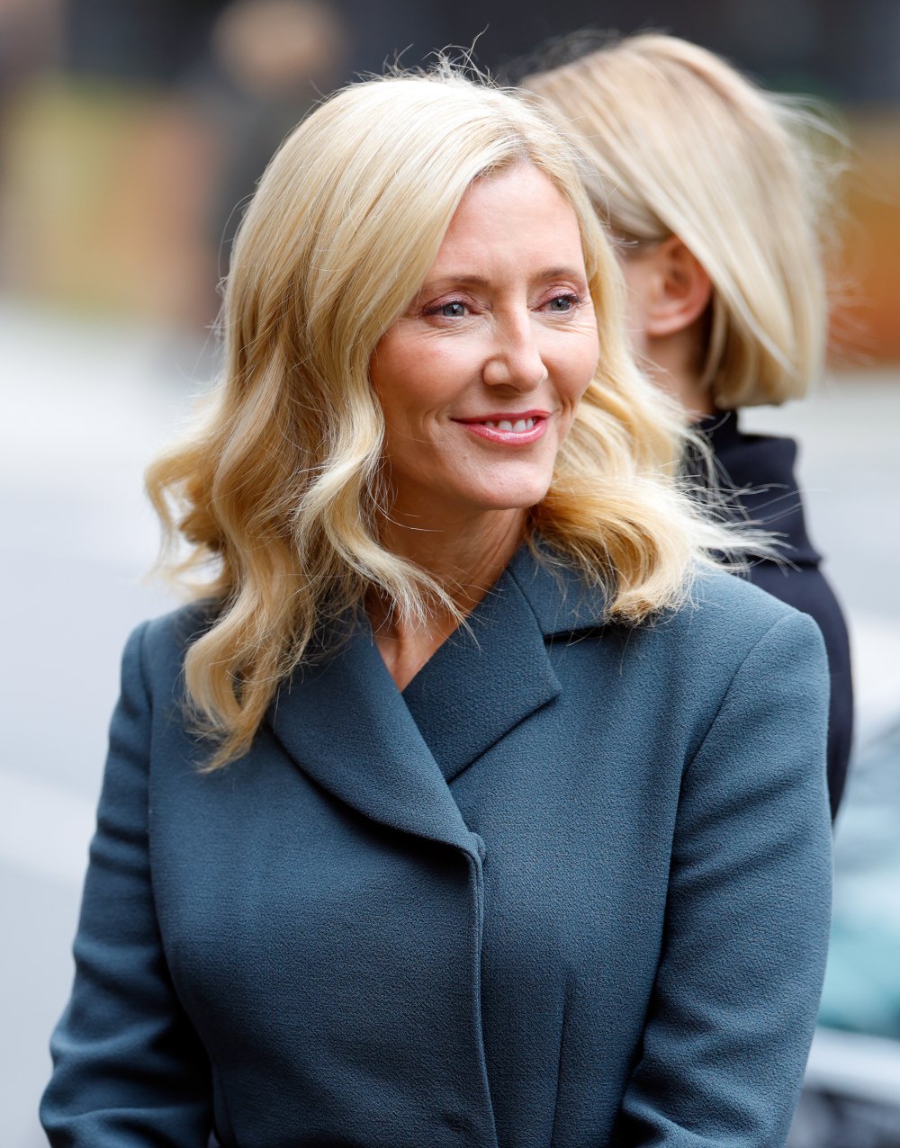 Eight Latin American Women in European Royalty: Queens, Princesses, Grand Duchesses. Marie-Chantal of Greece.