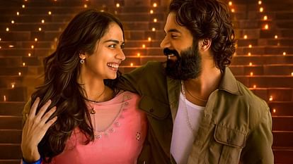 OTT releases this weekend from Maalik to Aankhon Ki Gustaakhiyan Rise and Fall