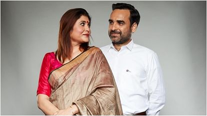 Pankaj Tripathi Birthday Unknown Facts About Him How He Mate With His Wife Struggle And Professional Journey