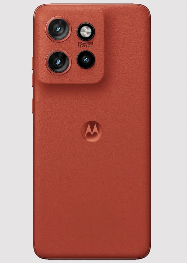 Motorola Edge 60 Neo