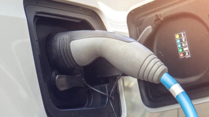 Image of car manufacturing