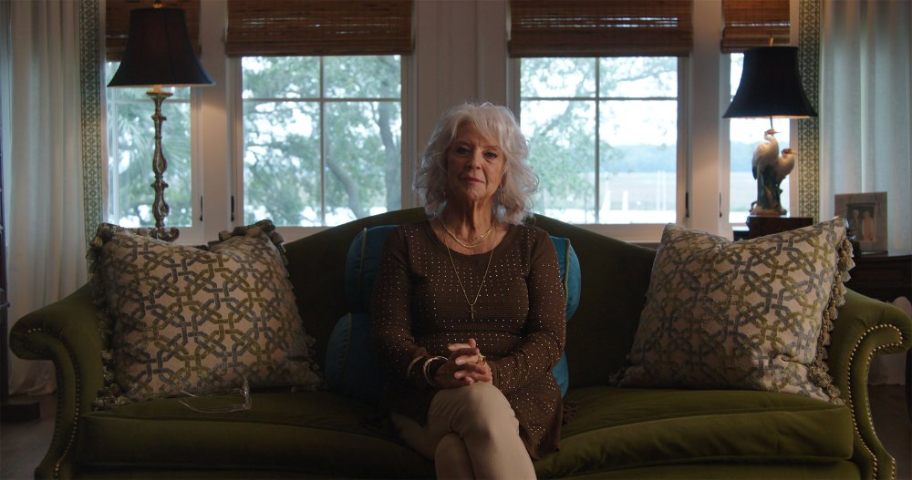 Paula Deen's "Canceled" Doc Details Racism Scandal, Extortion, N-Word Controversy Canceled The Paula Deen Story