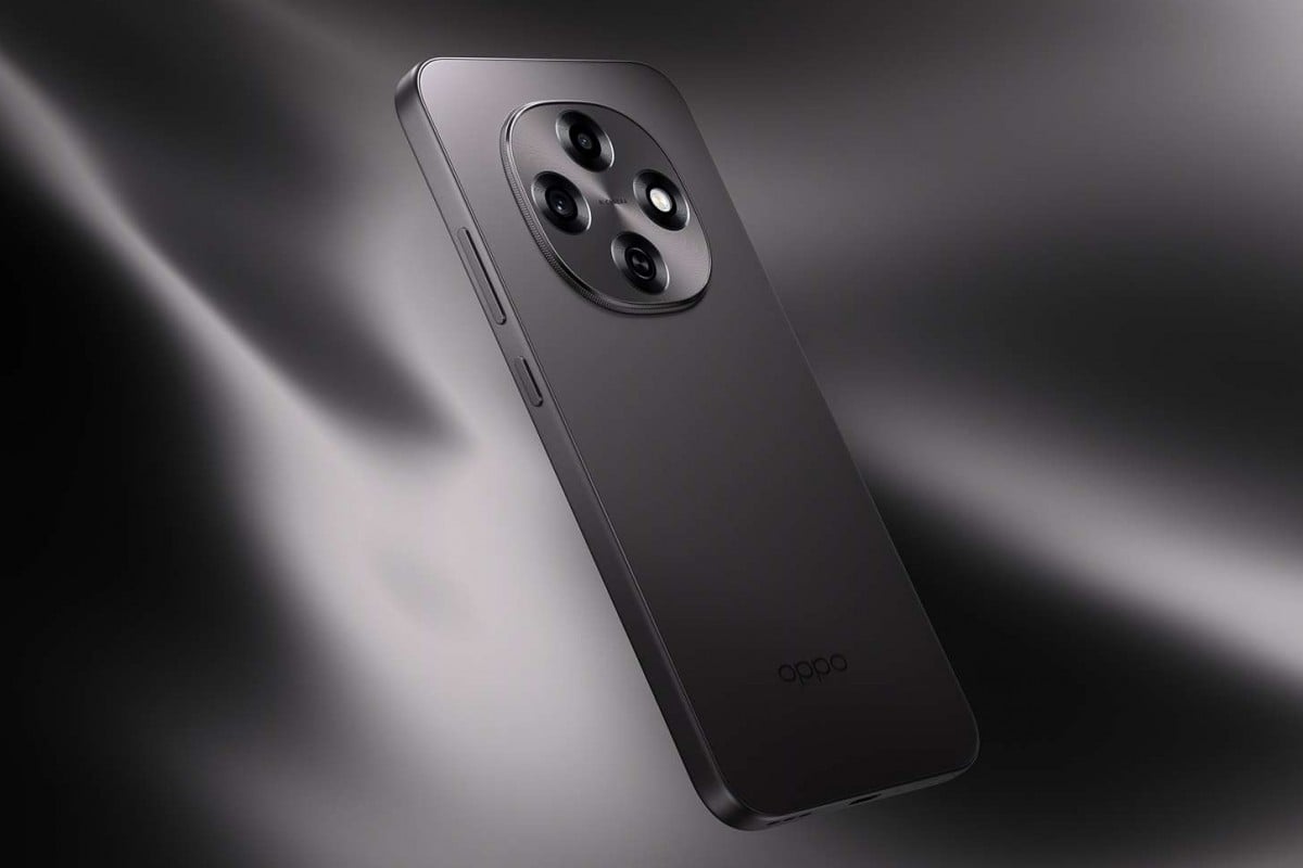 OPPO A6 Pro