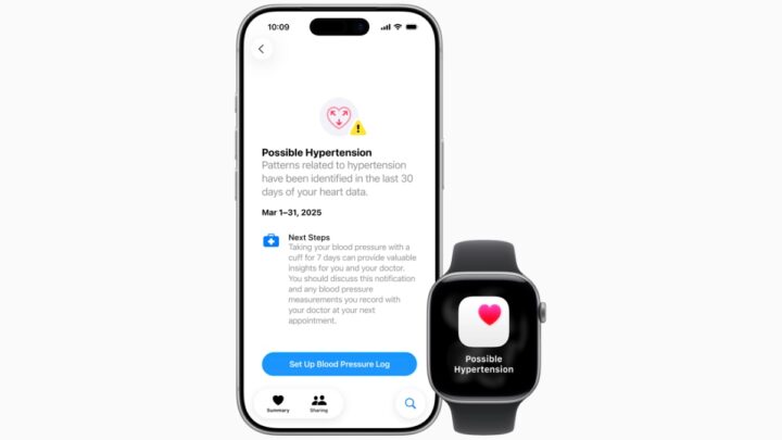 Apple Watch Hypertension Alerts Arrive for Older Models via watchOS 26 1757503474 73 Apple Watch Hypertension Alerts Arrive for Older Models via watchOS