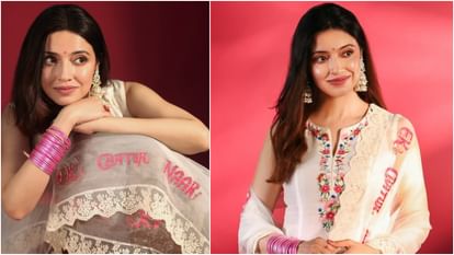 Divya Khossla Exclusive Shares Experience Of Doing Ek Chatur Naar Speaks About Her Character And Preparation