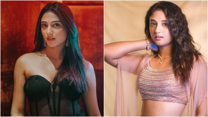 Who Is Ritika Nayak She Steal The Show With Her Cuteness And Beauty In Teja Sajja Starrer Mirai