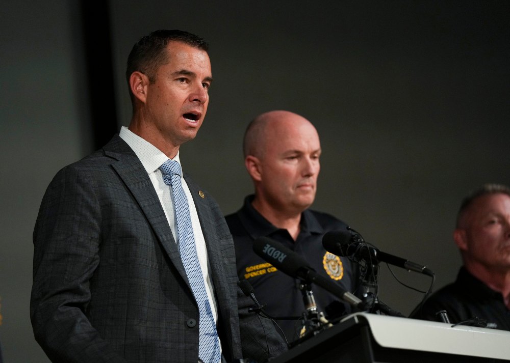 Charlie Kirk Shooting Death: Investigation Continues, Trump to Award Medal of Freedom Charlie Kirk Shooting Death Investigation Updates on the Case