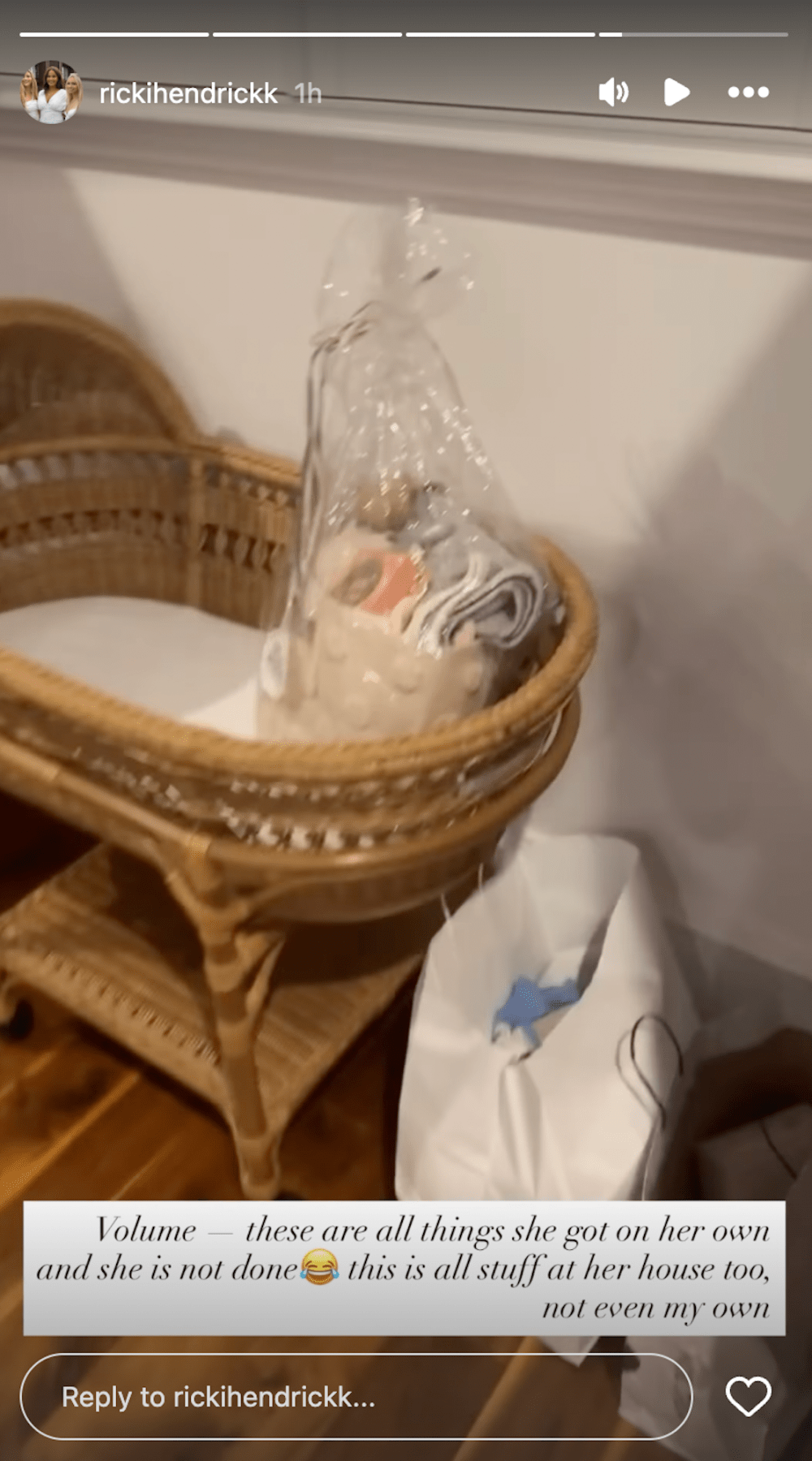 Emily Maynard Breaks Silence About Daughter Ricki's Pregnancy2.png