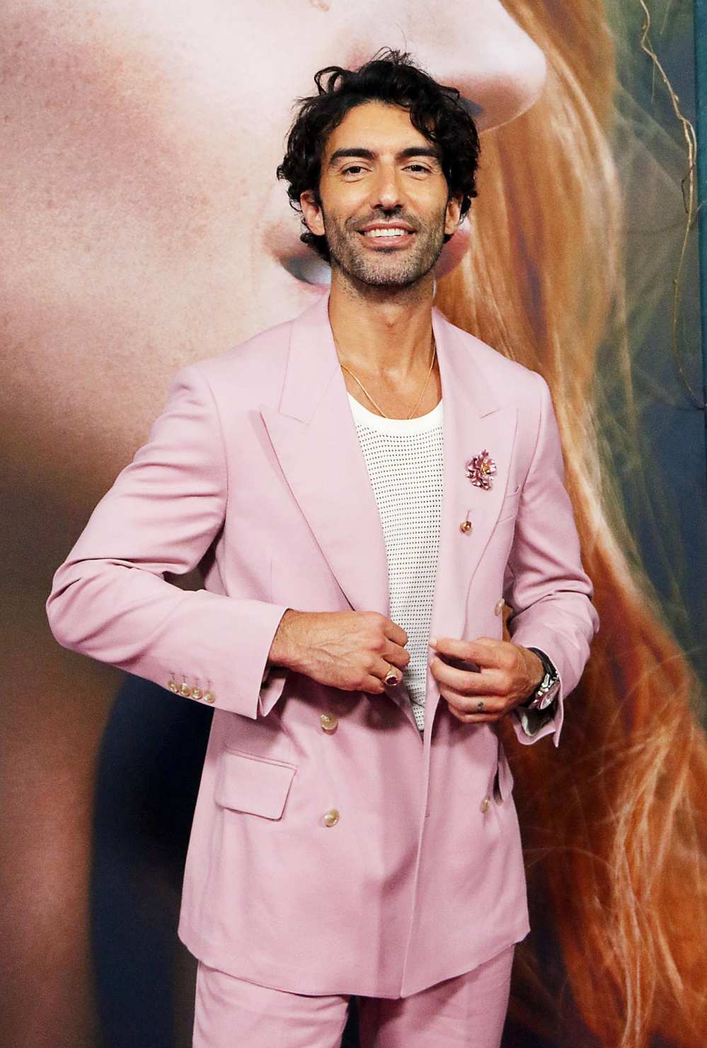 Blake Lively accuses Justin Baldoni of disrespecting Taylor Swift and demanding her deposition.