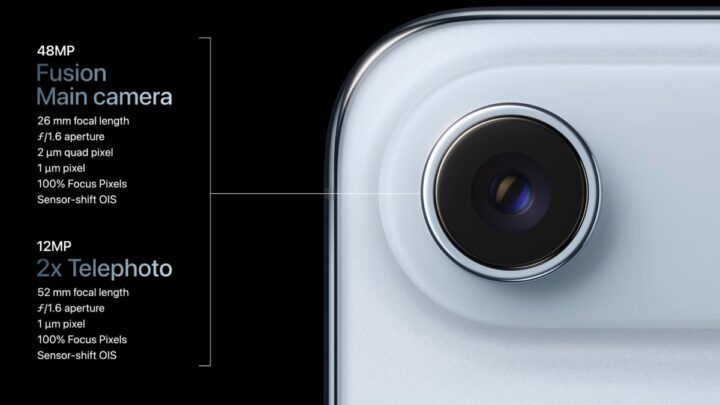 iPhone Air: Single Camera Now Delivers Full Portrait Mode for All 1757797352 72 iPhone Air Single Camera Now Delivers Full Portrait Mode for