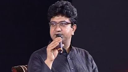 Prasoon Joshi Birthday Special he writes nice songs for bollywood and gives tag lines to many brands