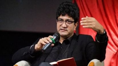 Prasoon Joshi Birthday Special he writes nice songs for bollywood and gives tag lines to many brands
