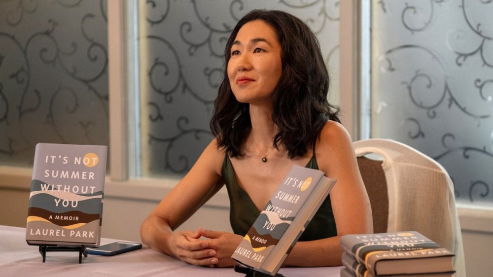 The Summer I Turned Pretty Movie: Core Cast Returns for Belly's Wedding Story Jackie Chung