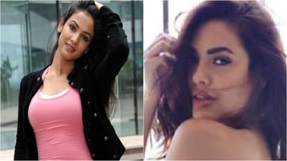 Mahesh Bhatt Birthday: From Bipasha Basu to Rhea Chakraborty, these artists were given film opportunities by Mahesh Bhatt Sonal Chauhan and Esha Gupta, launched in 'Jannat' films.