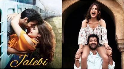 Mahesh Bhatt Birthday: From Bipasha Basu to Rhea Chakraborty, these artists were given film opportunities by Mahesh Bhatt Rhea Chakraborty in the film 'Jalebi', produced by Mahesh Bhatt.