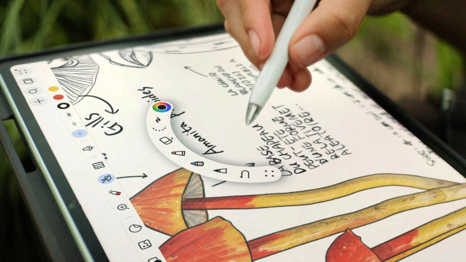 Huawei MatePad 12 X 2025