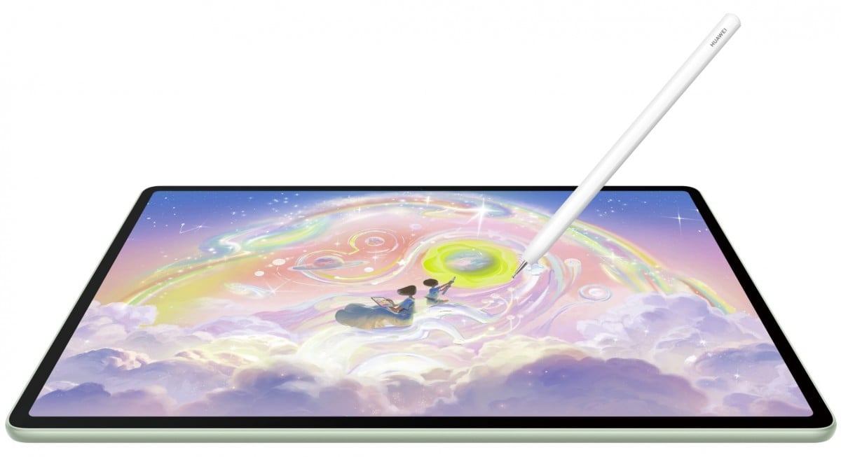 Huawei MatePad 12 X 2025