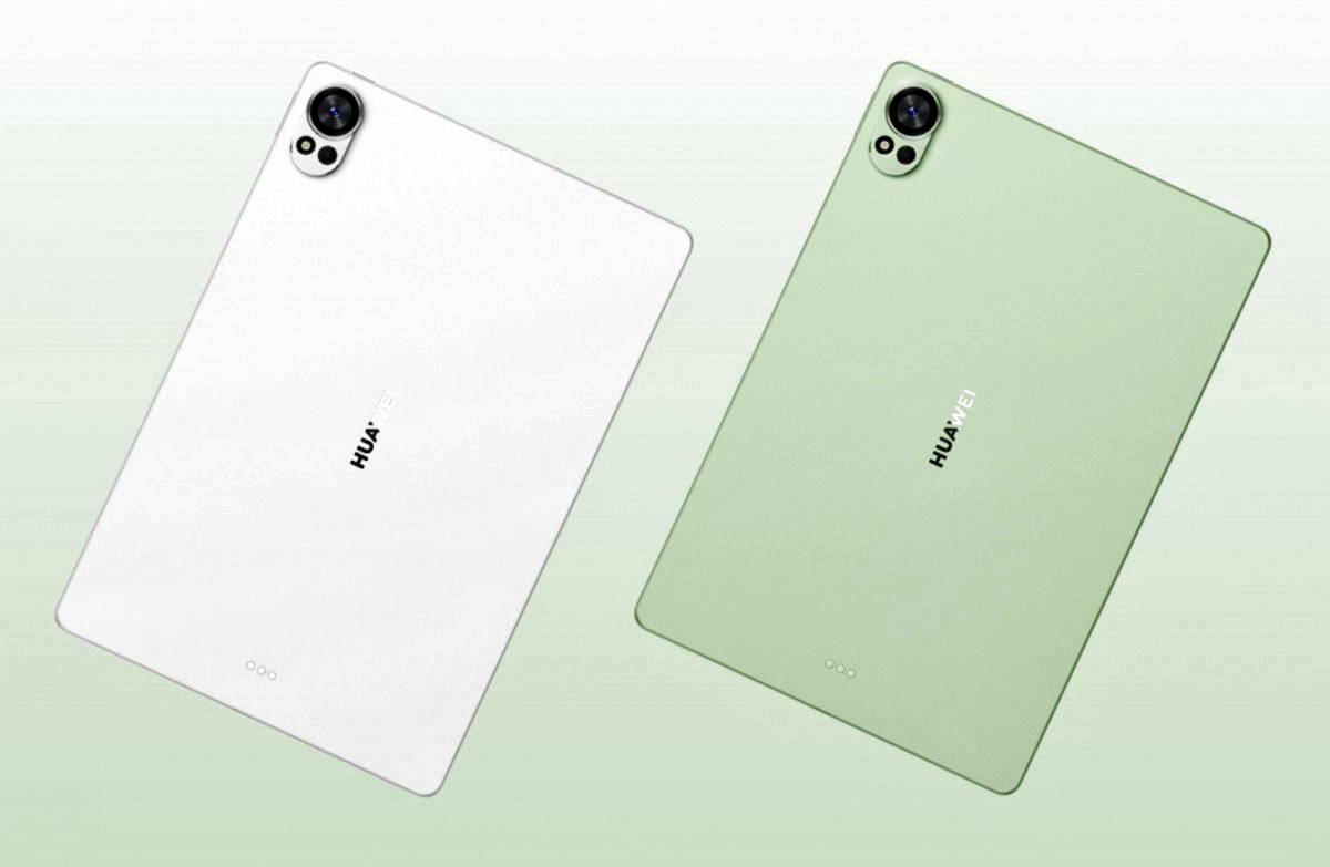 Huawei MatePad 12 X 2025