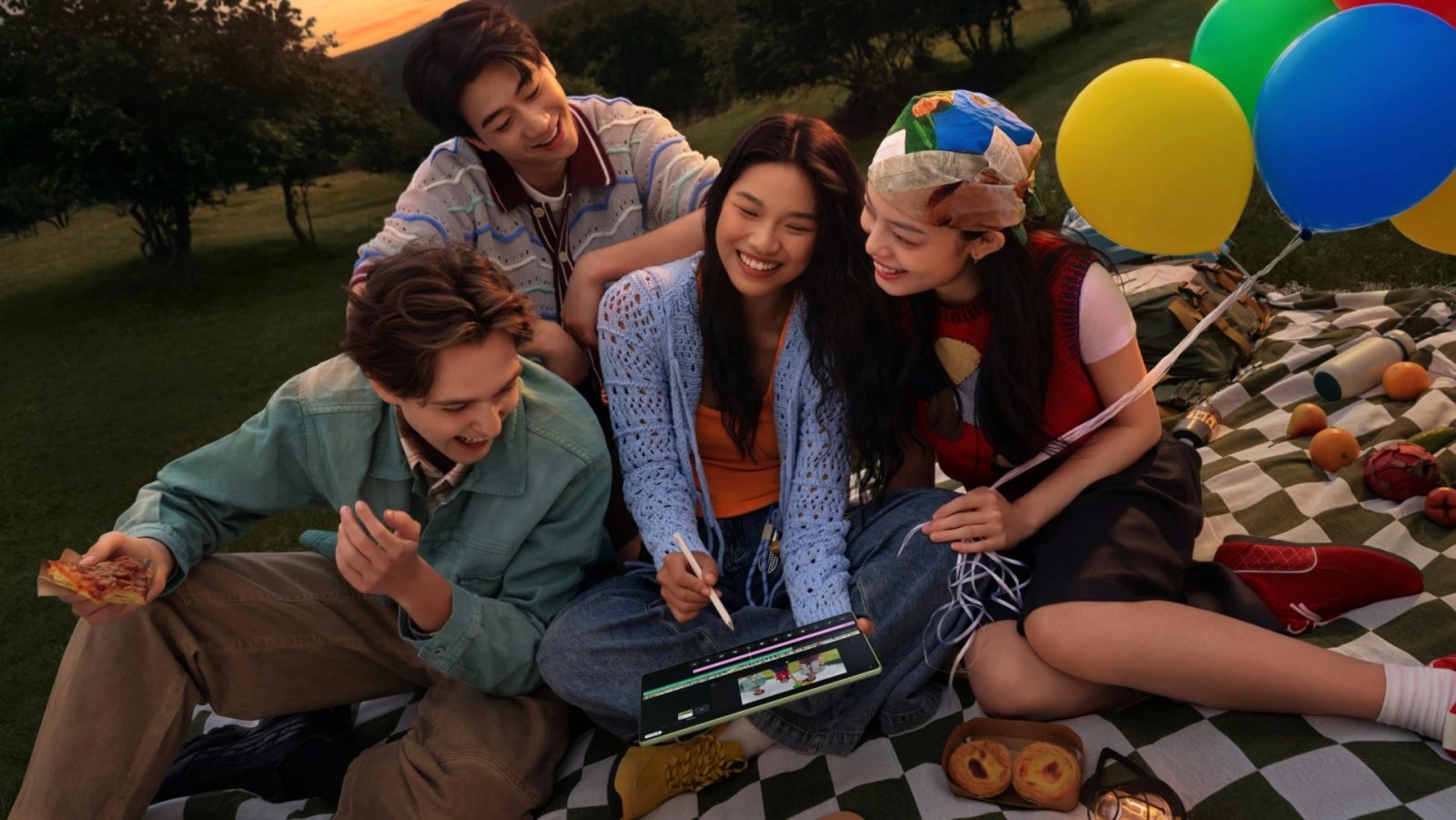 Huawei MatePad 12 X 2025