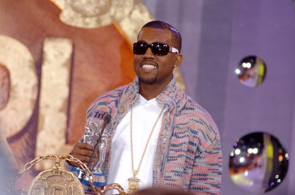GettyImages-105448603 Kanye West Denies ANTM Alum's Claims