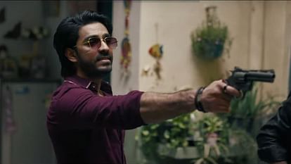 Nishaanchi Day 4 Box Office Collection: Aaishvary Thackeray Monika Panwar Vedika Anurag Kashyap film Earning