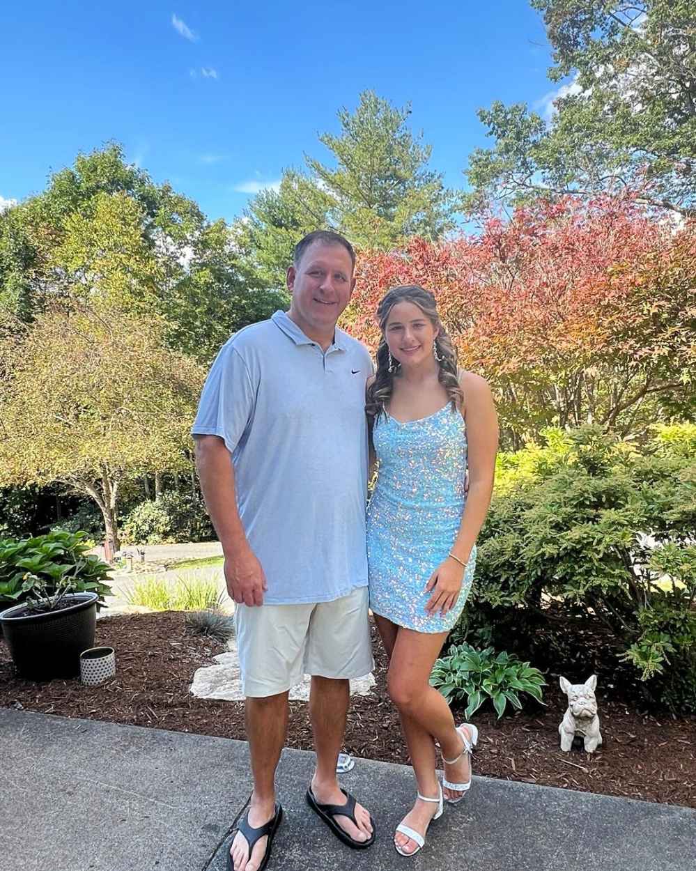 UCF Football Coach Shawn Clark Dies Unexpectedly at 50 University of Central Florida American Football Coach Dies Unexpectedly at 50 After Suffering a Medical Emergency