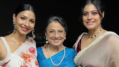 Tanuja Birthday Special: know about her films, career, family, and personal life