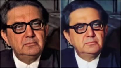 Jolly LLB 3 Saurabh Shukla to D.K. Sapru Jagdish Sethi Prithviraj Kapoor These Stars Played Judges Role In Films