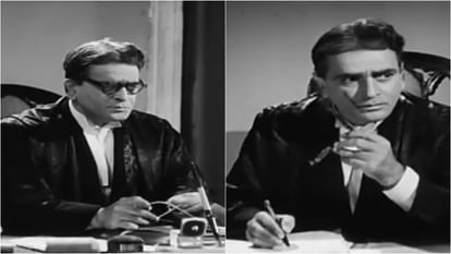 Jolly LLB 3 Saurabh Shukla to D.K. Sapru Jagdish Sethi Prithviraj Kapoor These Stars Played Judges Role In Films