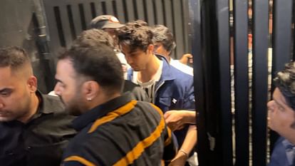 Aryan Khan, Sameer Wankhede case, The Bads of Bollywood, Netflix controversy, Shah Rukh Khan, Delhi High Court