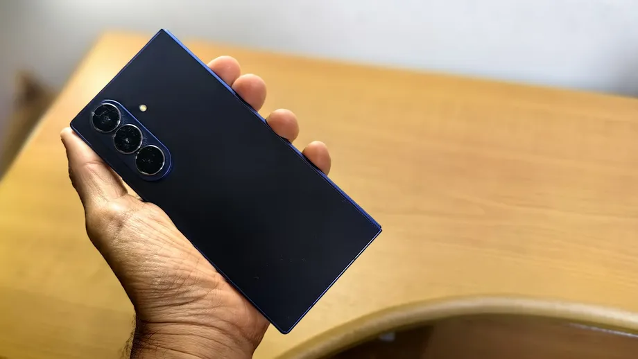 Camera system delivers good images