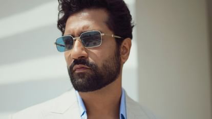 If the film Lagaan is remade, Vicky Kaushal can play the role of Bhuvan, actor Aamir Khan revealed recently