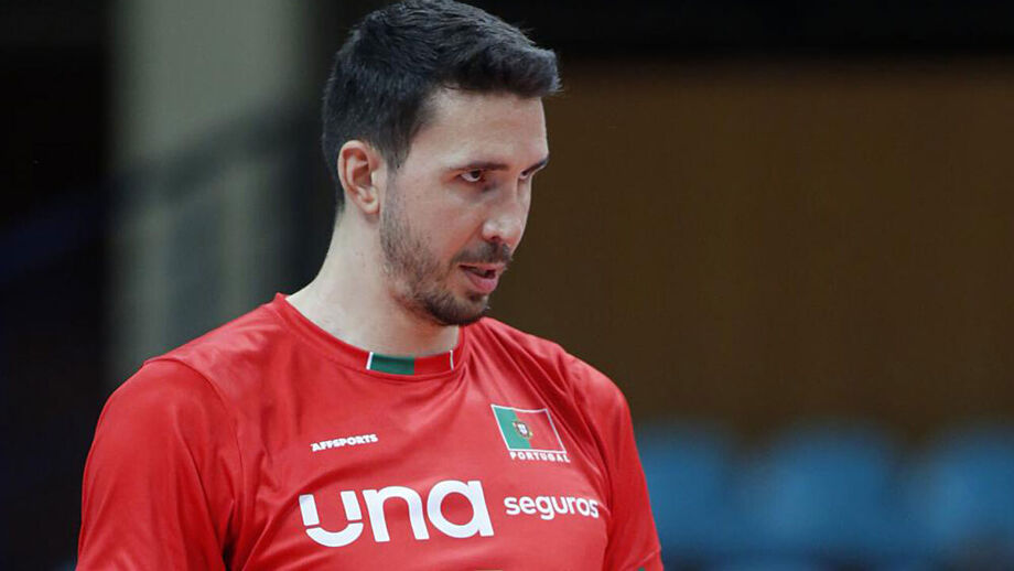 Alexandre Ferreira: Portugal Captain Targets Bulgaria Comeback at Volleyball Worlds Alexandre Ferreira