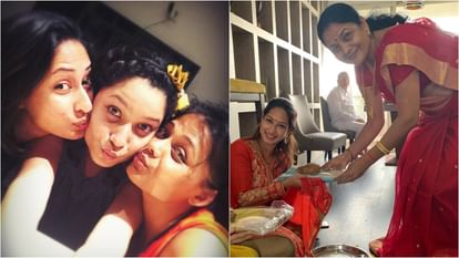 Ankita Lokhande: 'My first friend, companion in happiness and sorrow', Ankita's pain spilled over the demise of onscreen sister Priya Marathe Priya Marathe Death: Ankita Lokhande Shares Emotional Post For her Pavitra Rishta Co Actress