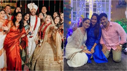 Priya Marathe Death: Ankita Lokhande Shares Emotional Post For her Pavitra Rishta Co Actress