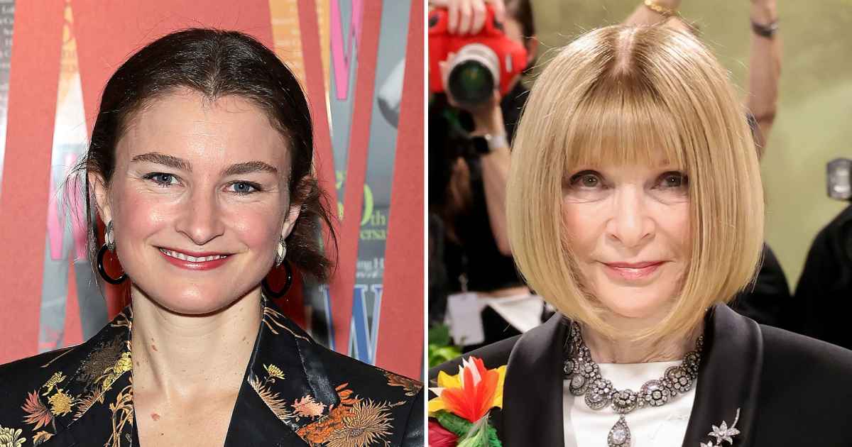 Anna Wintour Names Chloe Malle Vogue's New Head of Editorial Content