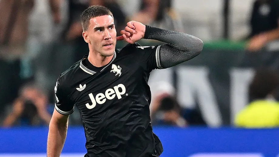 Bayern Munich Eyes Free Agent Vlahovic Amid Harry Kane Exit Concerns Vlahovic could strengthen Bayern Munich