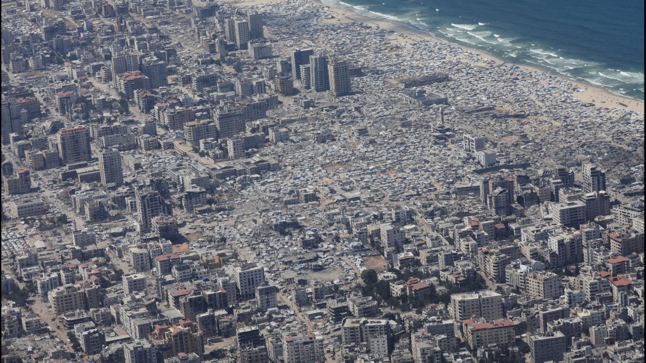 เบลเยียมเตรียมประกาศรับรองรัฐปาเลสไตน์ในสมัชชาใหญ่สหประชาชาติ