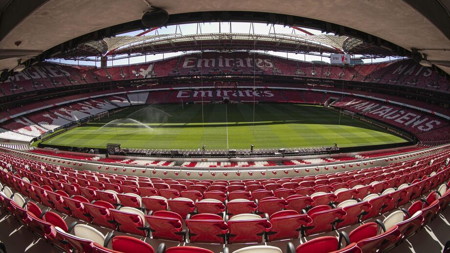 Estádio da Luz