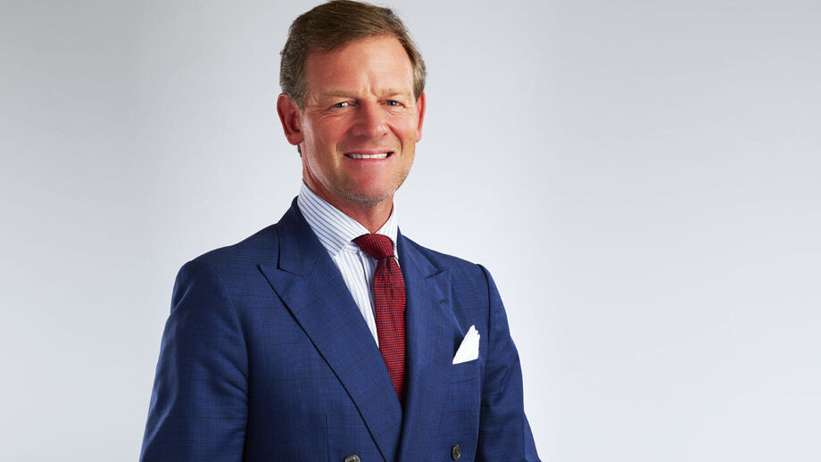 Candidate wants all members to be able to vote wherever they are