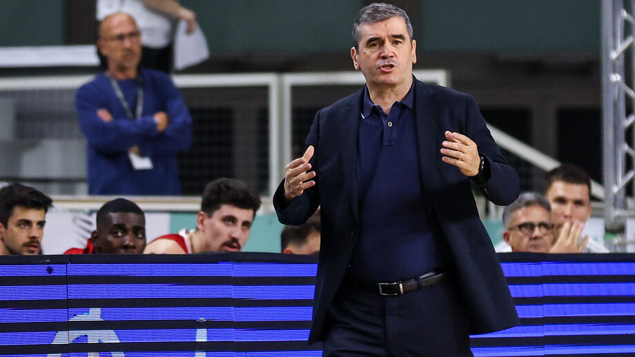 Benfica and Sporting win preparation games for the new season