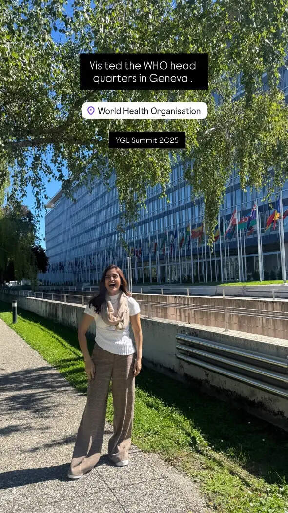 Bhumi Pednekar Instagram