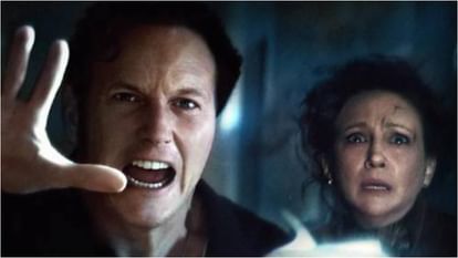 The Conjuring Dil Madraasi Ufff Yeh Siyapaa and Param Sundari Movies Box Office Collection And Earning