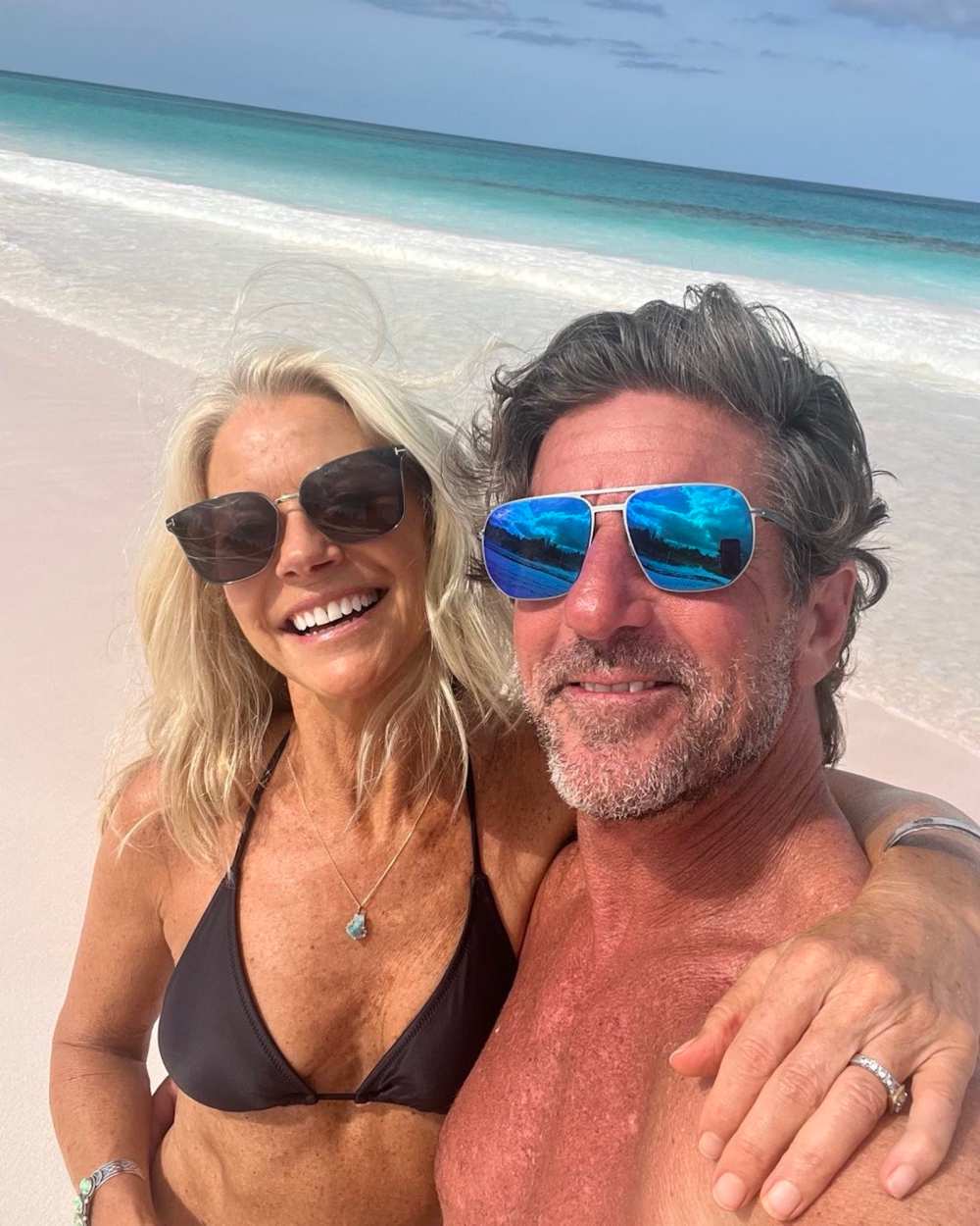 Brett James, 57, Country Songwriter, Dies in Plane Crash: Tributes Pour In Brett James and Wife