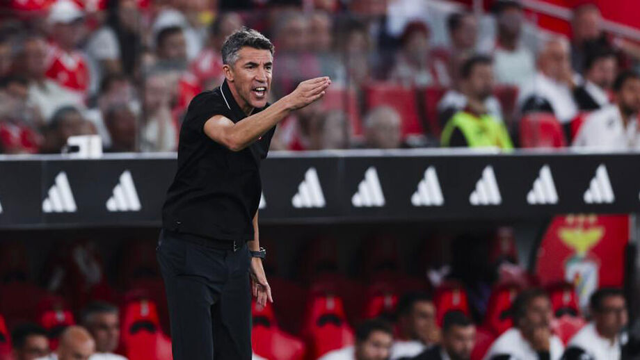 Bruno Lage's Benfica Exit: Rejects NDA, Demands Staff Payment Bruno Lage