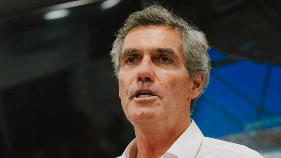 João Noronha Lopes speaks on 'Record na Hora' about Benfica